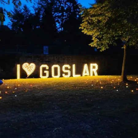 Apartmán Burgkaiser