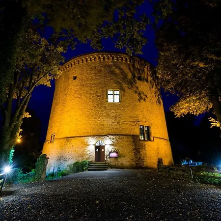 Apartmán Burgkaiser