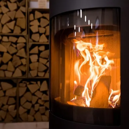 Apartmán Burgkaiser Goslar