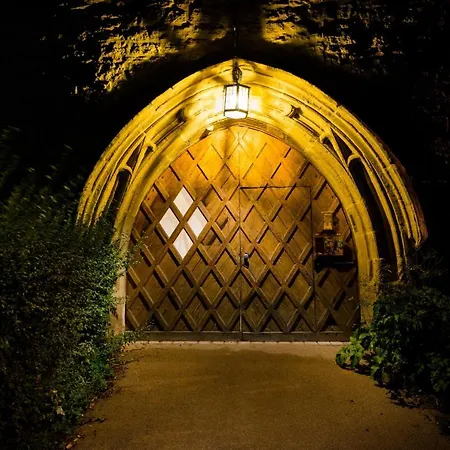 Burgkaiser Apartmán