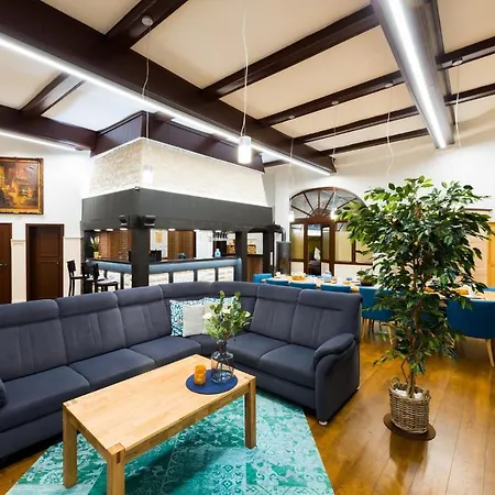 Apartmán Burgkaiser