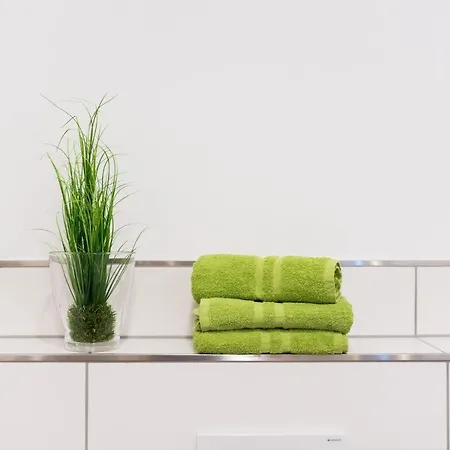 Burgkaiser Apartmán Goslar