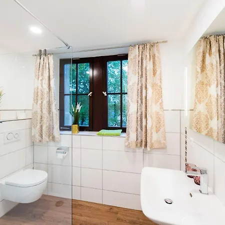 Burgkaiser Apartmán