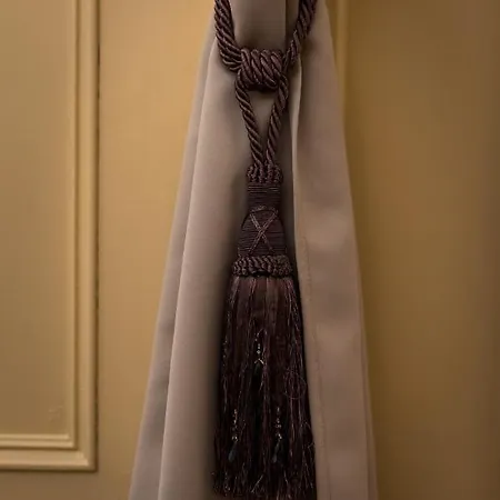 Apartmán Burgkaiser *