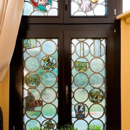 Apartmán Burgkaiser