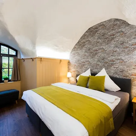 Apartamento Burgkaiser