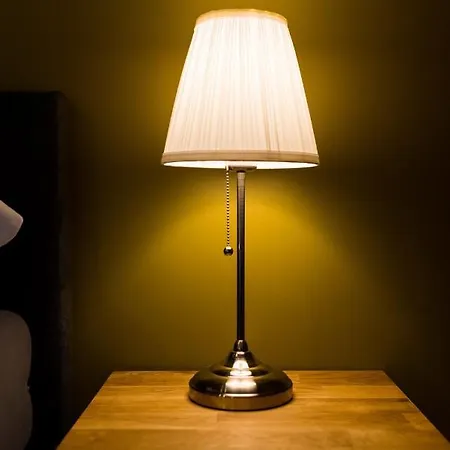 Apartmán Burgkaiser