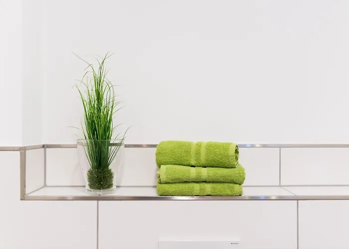 Burgkaiser Daire Goslar