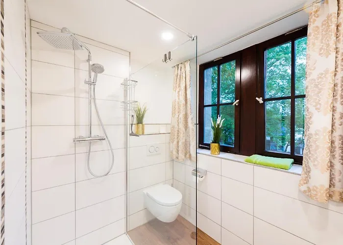 Daire Burgkaiser Goslar