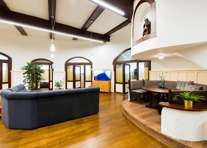 Burgkaiser Daire Goslar