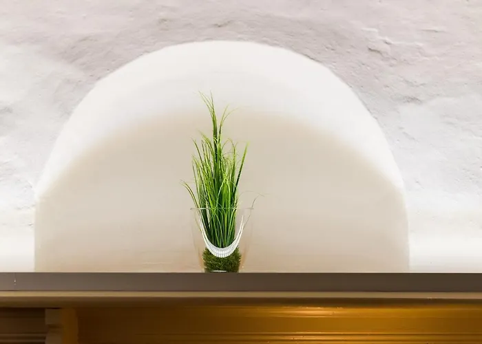 Daire Burgkaiser Goslar